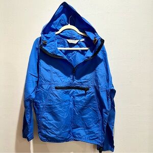 L.L. Bean Vintage Windbreaker size Large